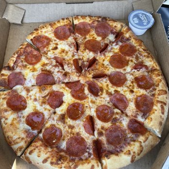 Marco's Pizza - Pepperoni - Pizza Near Me - Santa Ana, California Marco's Pizza - Pepperoni - Pizza Near Me - Santa Ana, California