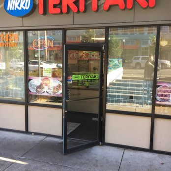Nikko Teriyaki - Japanese Near Me - Seattle, Washington Nikko Teriyaki - Japanese Near Me - Seattle, Washington