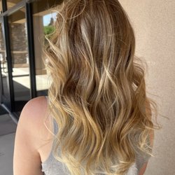 Agape Hair Studio