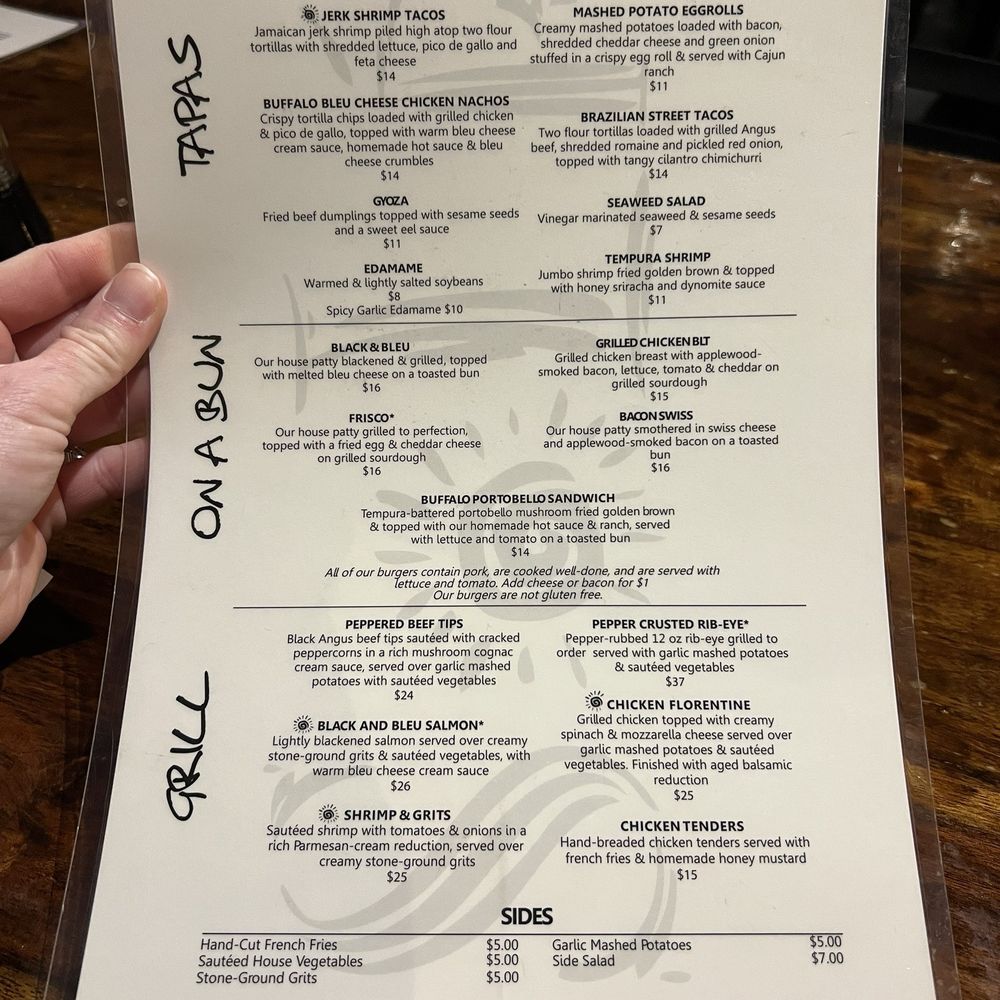 Sole' Sushi Bar and Grill - Menu - American Near Me - Seneca, South Carolina Sole' Sushi Bar and Grill - Menu - American Near Me - Seneca, South Carolina