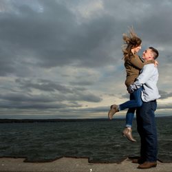 Rob Hickey Photography - wedding photo 1