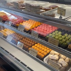 Bianca's La Petite French Bakery