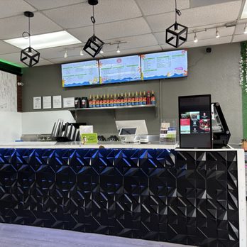 OK Boba Tea - Bubble Tea Near Me - Bethany, Oklahoma OK Boba Tea - Bubble Tea Near Me - Bethany, Oklahoma