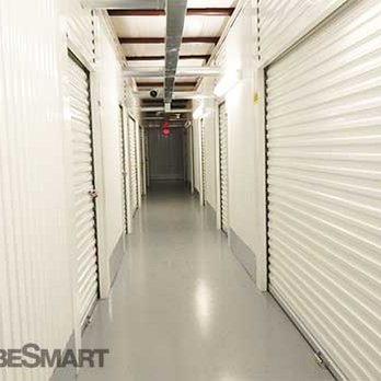 CubeSmart Self Storage - Self Storage Near Me - Hutto, Texas