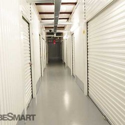 CubeSmart Self Storage