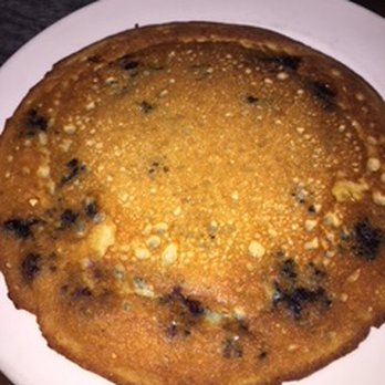 Uva - blueberry pancake - Italian Near Me - New York, New York Uva - blueberry pancake - Italian Near Me - New York, New York