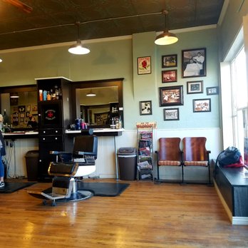 BC Barber Co - Barbers Near Me - Denver, Colorado