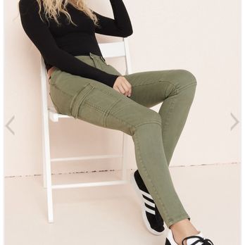 Garage - They won't honor the half off the second pair despite it being called jeggings online. - Women's Clothing Near Me - Bridgewater, New Jersey Garage - They won't honor the half off the second pair despite it being called jeggings online. - Women's Clothing Near Me - Bridgewater, New Jersey