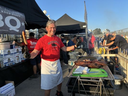 Colorado Street Bridge by null