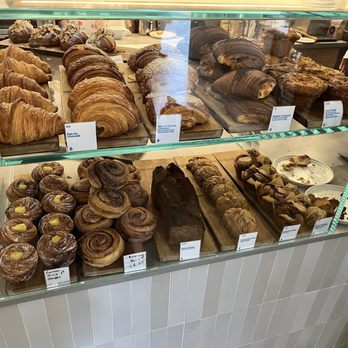 CoffeeShop - Pastry case - Coffee & Tea Near Me - San Francisco, California CoffeeShop - Pastry case - Coffee & Tea Near Me - San Francisco, California