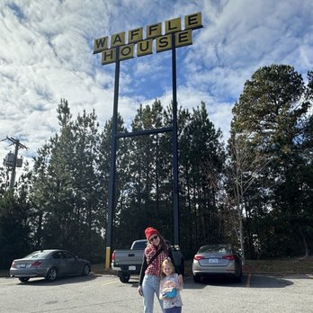 Waffle House - Diners Near Me - Kings Mountain, North Carolina