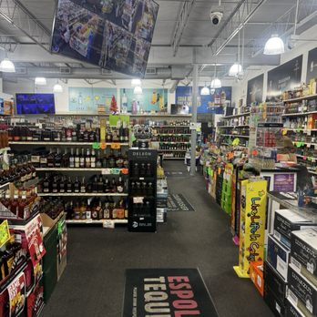SAS Liquor - Beer, Wine & Spirits Near Me - Houston, Texas SAS Liquor - Beer, Wine & Spirits Near Me - Houston, Texas