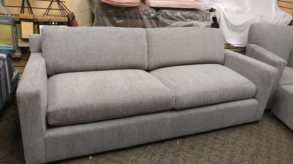 Harper Upholstery Workroom