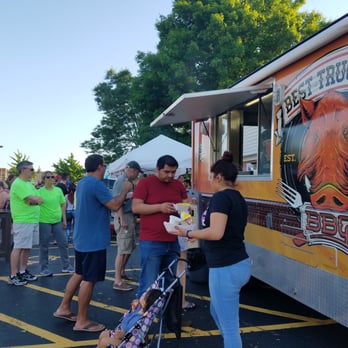 Best Truckin' BBQ - Best BBQ trucking! - Food Trucks Near Me Best Truckin' BBQ - Best BBQ trucking! - Food Trucks Near Me