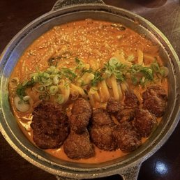 rose udon rose udon