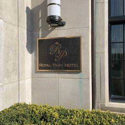 Exterior outside entrance of Royal Park Hotel - Grace Center of Hope, Women Helping Women Charity event, my 5th year attending. - Rochester, Michigan Exterior outside entrance of Royal Park Hotel - Grace Center of Hope, Women Helping Women Charity event, my 5th year attending. - Rochester, Michigan