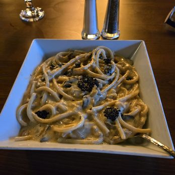 Steelbound Williamsville - Yummy shroomie cream bucatini - Breweries Near Me - Williamsville, New York Steelbound Williamsville - Yummy shroomie cream bucatini - Breweries Near Me - Williamsville, New York