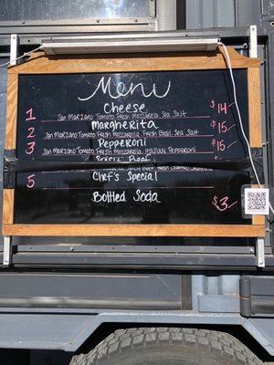 Menu photo 4 Menu photo 4