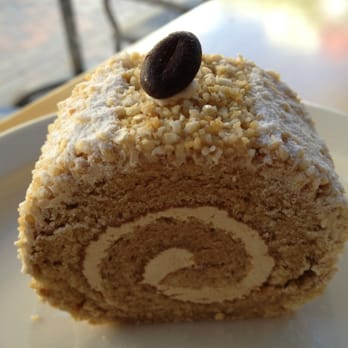 Cafe Dulce - Mocha roll - Coffee & Tea Near Me - Los Angeles, California Cafe Dulce - Mocha roll - Coffee & Tea Near Me - Los Angeles, California