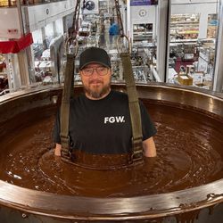 Mrs Cavanaugh's Candies