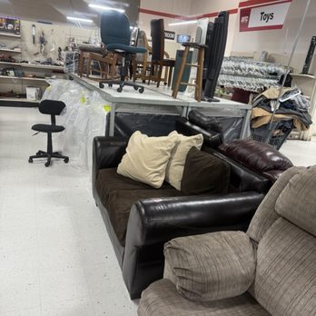 Arc Thrift Store - Thrift Stores Near Me - Aurora, Colorado