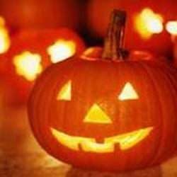 Halloween Express