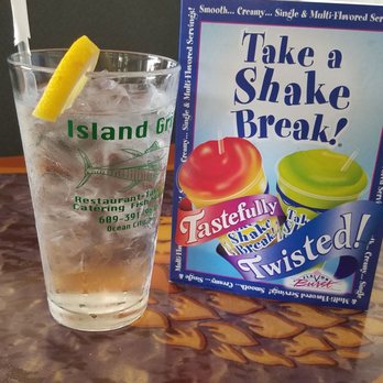 Island Grill Seafood & Steakhouse - Water - Seafood Near Me - Ocean City, New Jersey Island Grill Seafood & Steakhouse - Water - Seafood Near Me - Ocean City, New Jersey