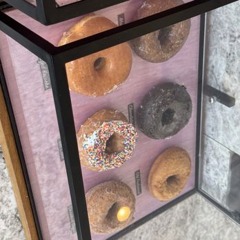 Lovebirds Donuts - Donuts Near Me - Kittery, Maine Lovebirds Donuts - Donuts Near Me - Kittery, Maine