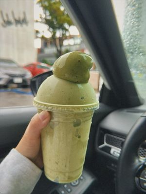 Main Squeeze by null