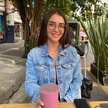 Vegamo - My lovely date - Vegetarian Near Me - Cuidad de Mexico, DIF