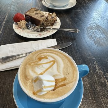 CoCo & Blu - S'mores latte, banana bread, and a flat white - Cocktail Bars Near Me - Arlington Heights, Illinois CoCo & Blu - S'mores latte, banana bread, and a flat white - Cocktail Bars Near Me - Arlington Heights, Illinois