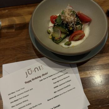 jū-ni - Japanese Near Me - San Francisco, California jū-ni - Japanese Near Me - San Francisco, California
