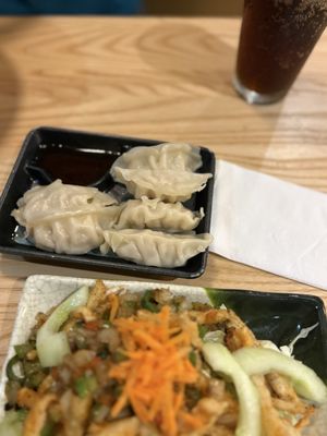 Noodle Bowl by null