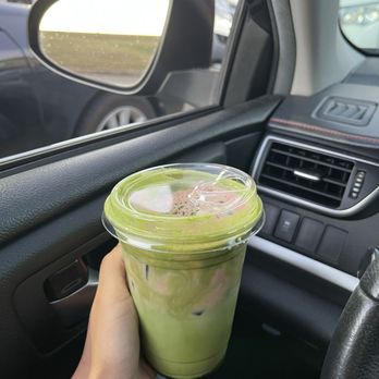Cafe Blue - Strawberry Matcha - Coffee Roasteries Near Me - Duluth, Georgia Cafe Blue - Strawberry Matcha - Coffee Roasteries Near Me - Duluth, Georgia