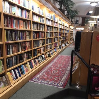 Boulder Book Store - Bookstores Near Me - Boulder, Colorado