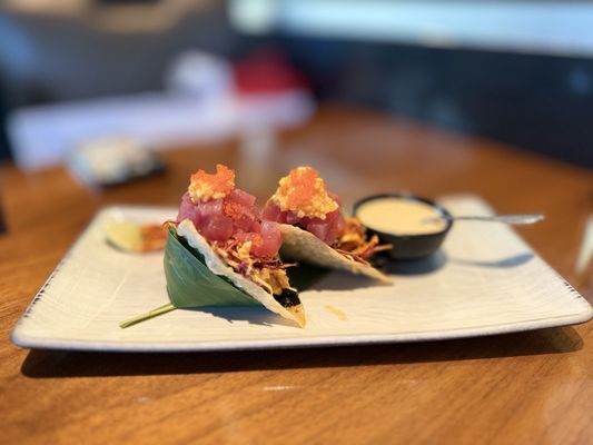 Ascend Prime Steak & Sushi by null