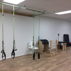Sage Therapeutic Pilates