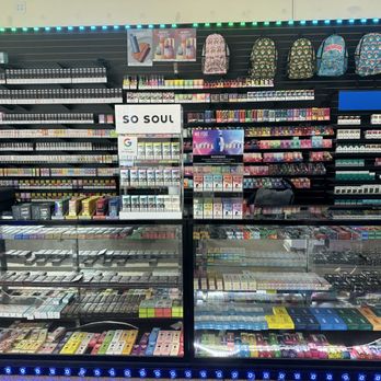 20/20 TOBACCO AND VAPE - Updated June 2026 - 15 Photos - 118 Greenville  Blvd SE, Greenville, North Carolina - Tobacco Shops
