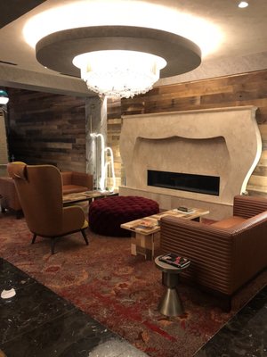 Union Tavern by null