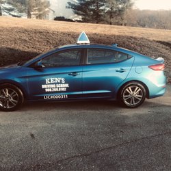 Ken's Driving School - Ken's Driving School