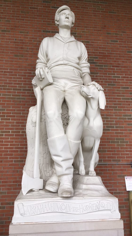 ABRAHAM LINCOLN LIBRARY & MUSEUM Updated October 2024 13 Photos 6965 Cumberland Gap Pkwy