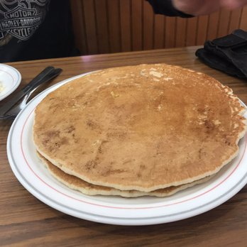 Jeannie's Place - Breakfast & Brunch Near Me - Eustis, Florida