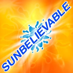 Sunbelievable
