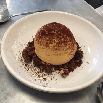 Frenchie Covent Garden - The good - Banoffee. Get stuck in. - French Near Me - London, XGL Frenchie Covent Garden - The good - Banoffee. Get stuck in. - French Near Me - London, XGL