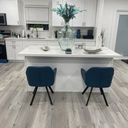 Nu Hope Independent Living - Kitchen