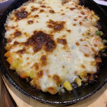 Bada Story - Side corn cheese - Korean Near Me - Englewood Cliffs, New Jersey Bada Story - Side corn cheese - Korean Near Me - Englewood Cliffs, New Jersey