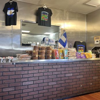 Plan B Pupusas y Mas - Salvadoran Near Me - Chino, California Plan B Pupusas y Mas - Salvadoran Near Me - Chino, California
