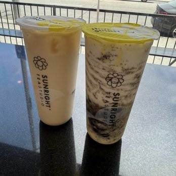 Sunright Tea Studio - Monterey Park - Bubble Tea Near Me - Monterey Park, California Sunright Tea Studio - Monterey Park - Bubble Tea Near Me - Monterey Park, California