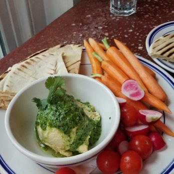 Duke's Grocery - Hummus - Pubs Near Me - Washington, DC, District of Columbia