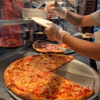 Joe's Pizza - Pizza Near Me - Brooklyn, New York Joe's Pizza - Pizza Near Me - Brooklyn, New York